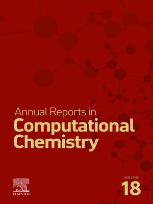 cover image of Annual Reports on Computational Chemistry